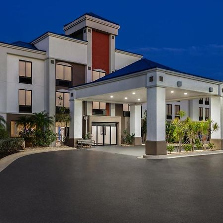Holiday Inn Express Vero Beach-West I-95 By Ihg Kültér fotó