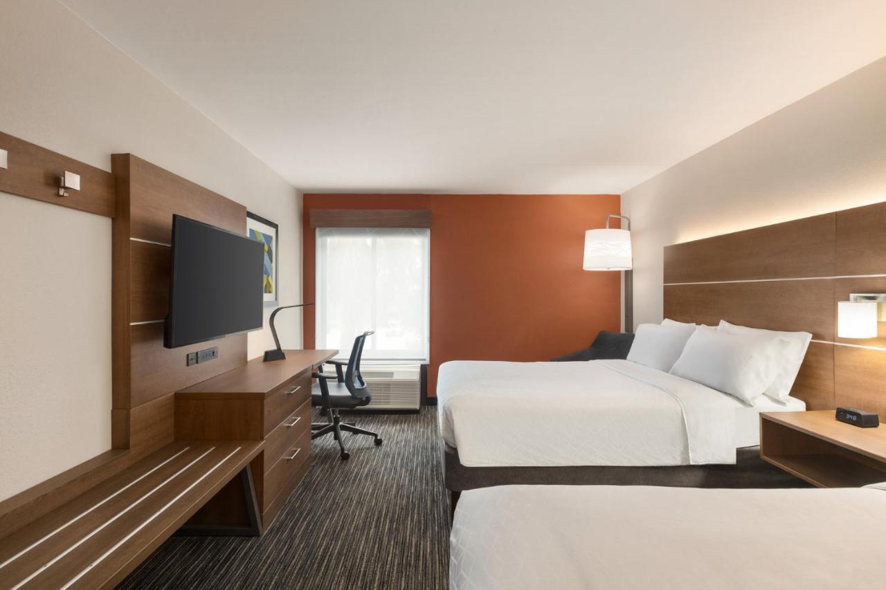 Holiday Inn Express Vero Beach-West I-95 By Ihg Kültér fotó