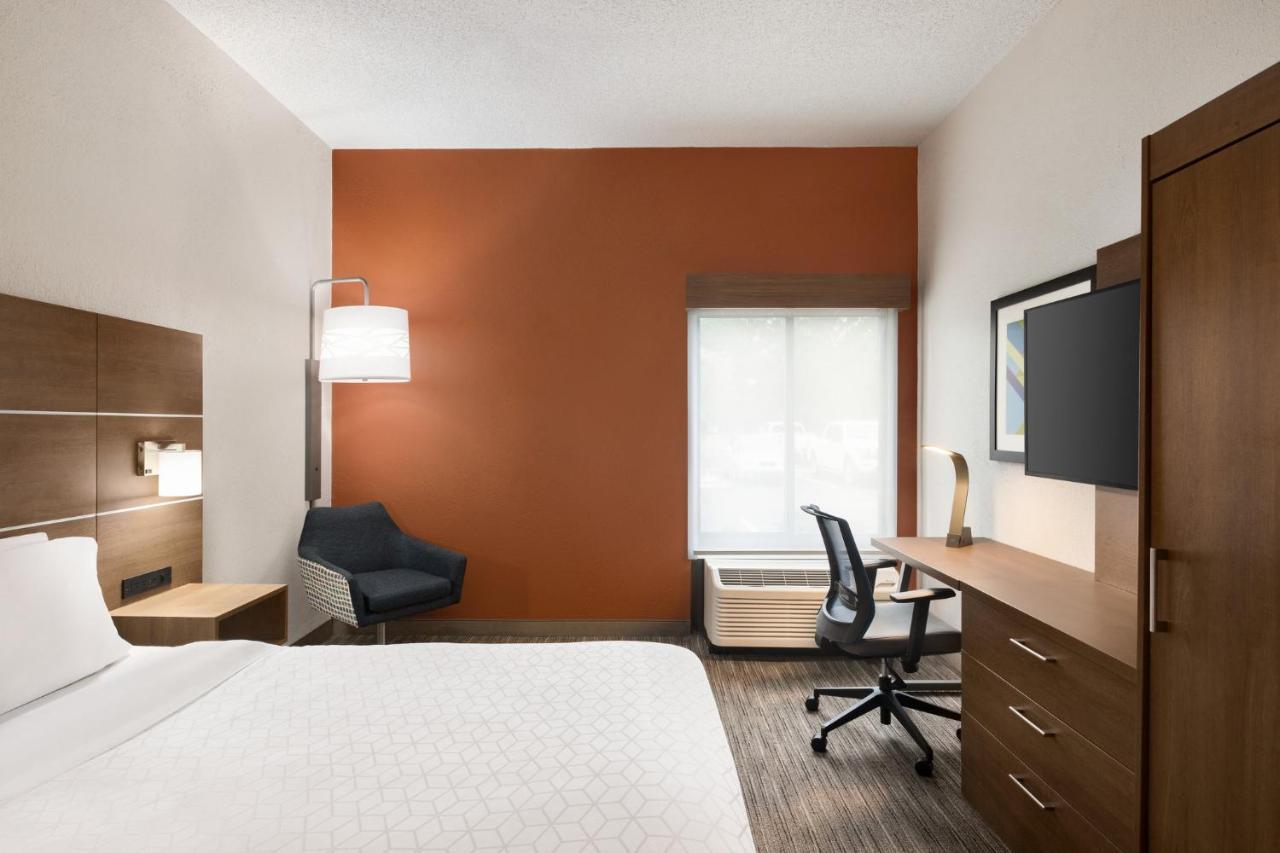 Holiday Inn Express Vero Beach-West I-95 By Ihg Kültér fotó