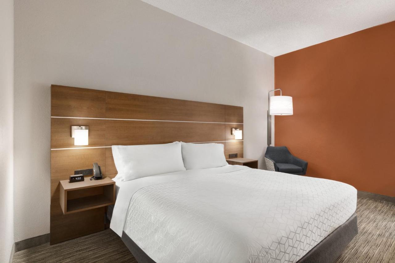 Holiday Inn Express Vero Beach-West I-95 By Ihg Kültér fotó