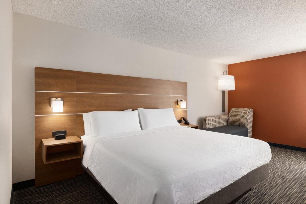 Holiday Inn Express Vero Beach-West I-95 By Ihg Kültér fotó