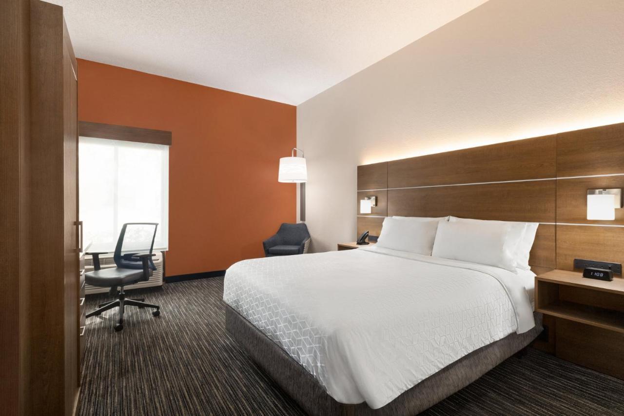 Holiday Inn Express Vero Beach-West I-95 By Ihg Kültér fotó