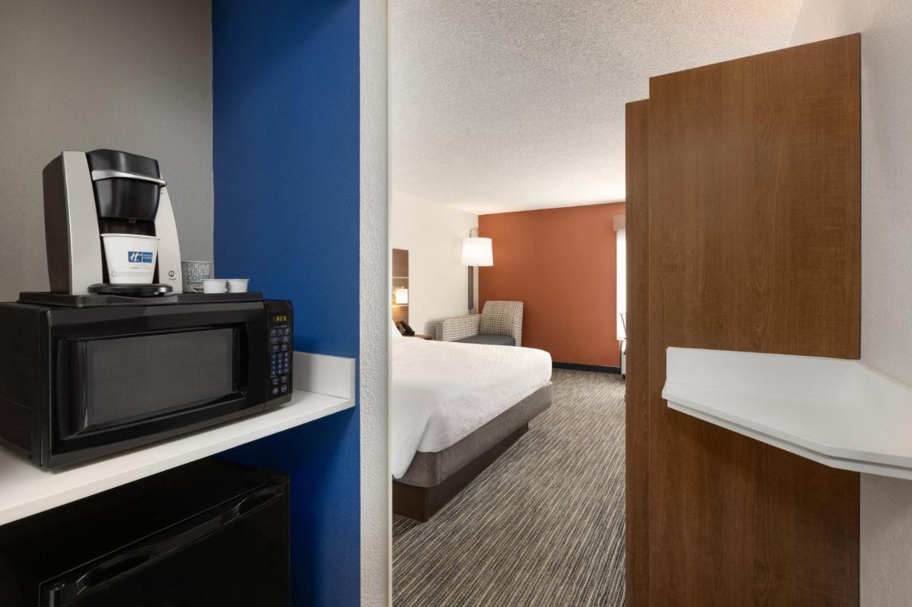 Holiday Inn Express Vero Beach-West I-95 By Ihg Kültér fotó