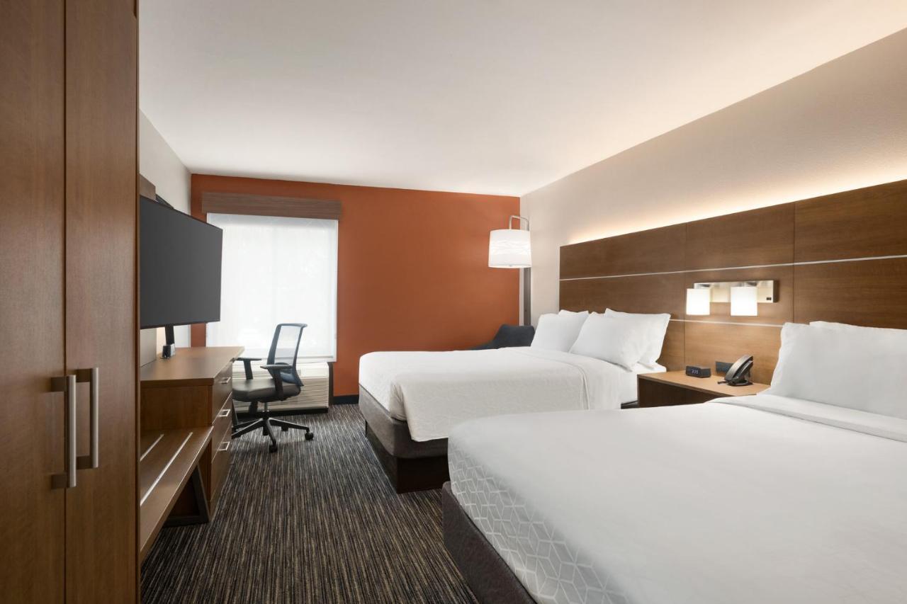 Holiday Inn Express Vero Beach-West I-95 By Ihg Kültér fotó