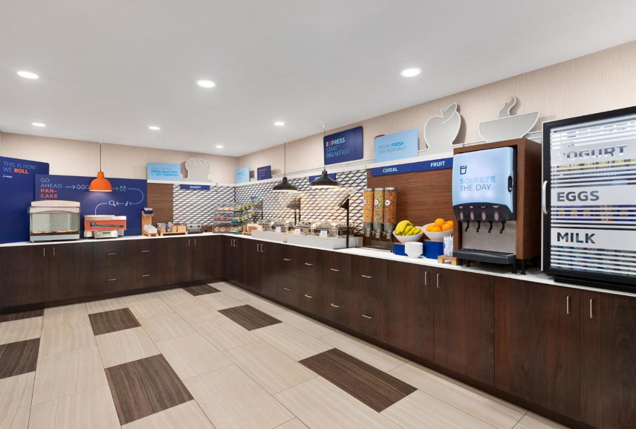 Holiday Inn Express Vero Beach-West I-95 By Ihg Kültér fotó