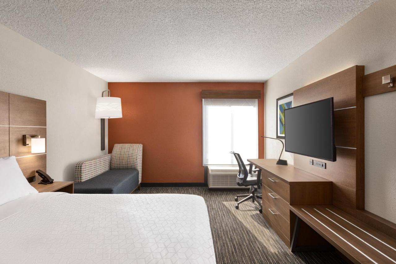 Holiday Inn Express Vero Beach-West I-95 By Ihg Kültér fotó