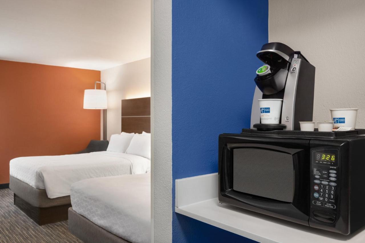 Holiday Inn Express Vero Beach-West I-95 By Ihg Kültér fotó