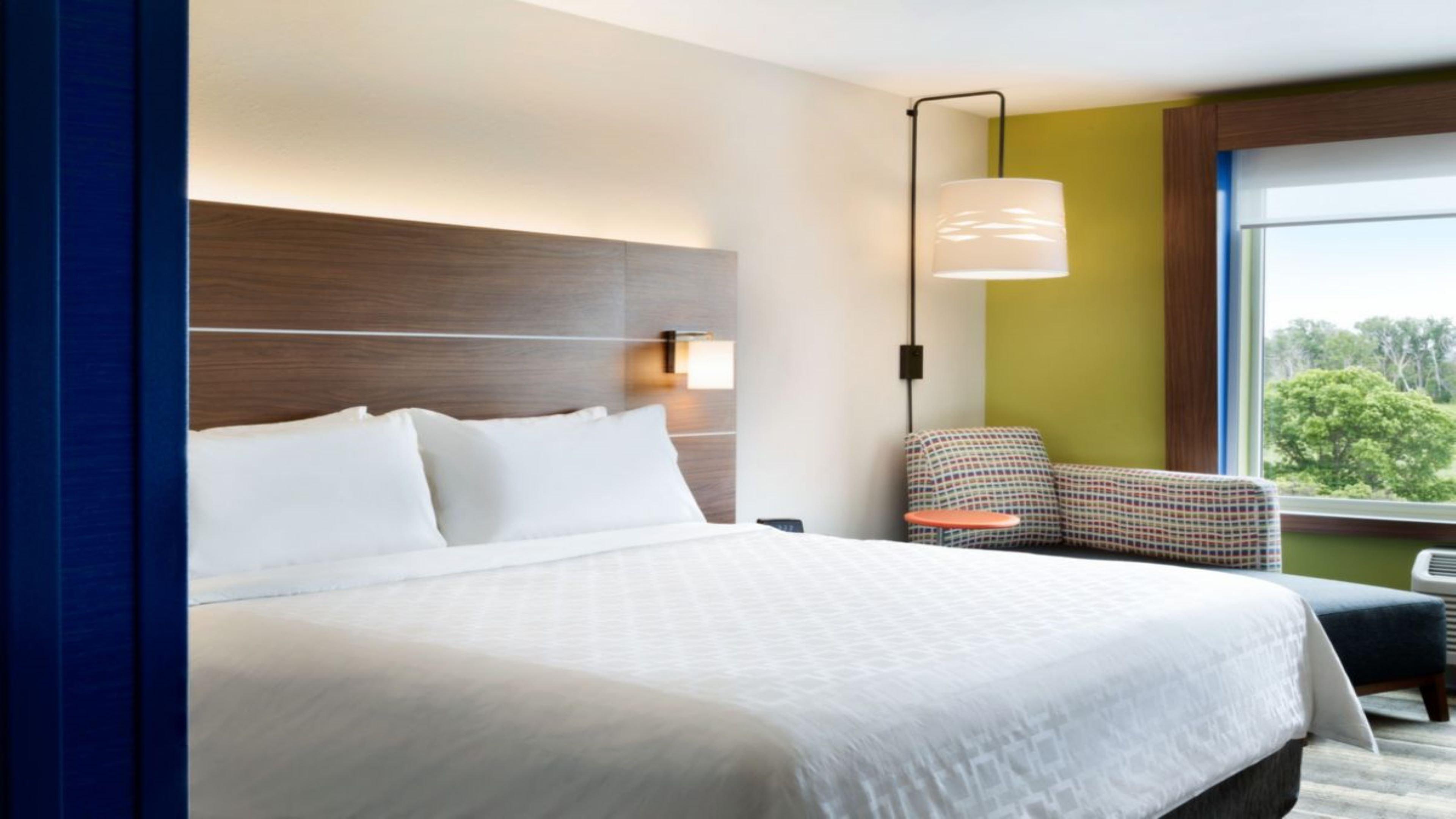 Holiday Inn Express Vero Beach-West I-95 By Ihg Kültér fotó