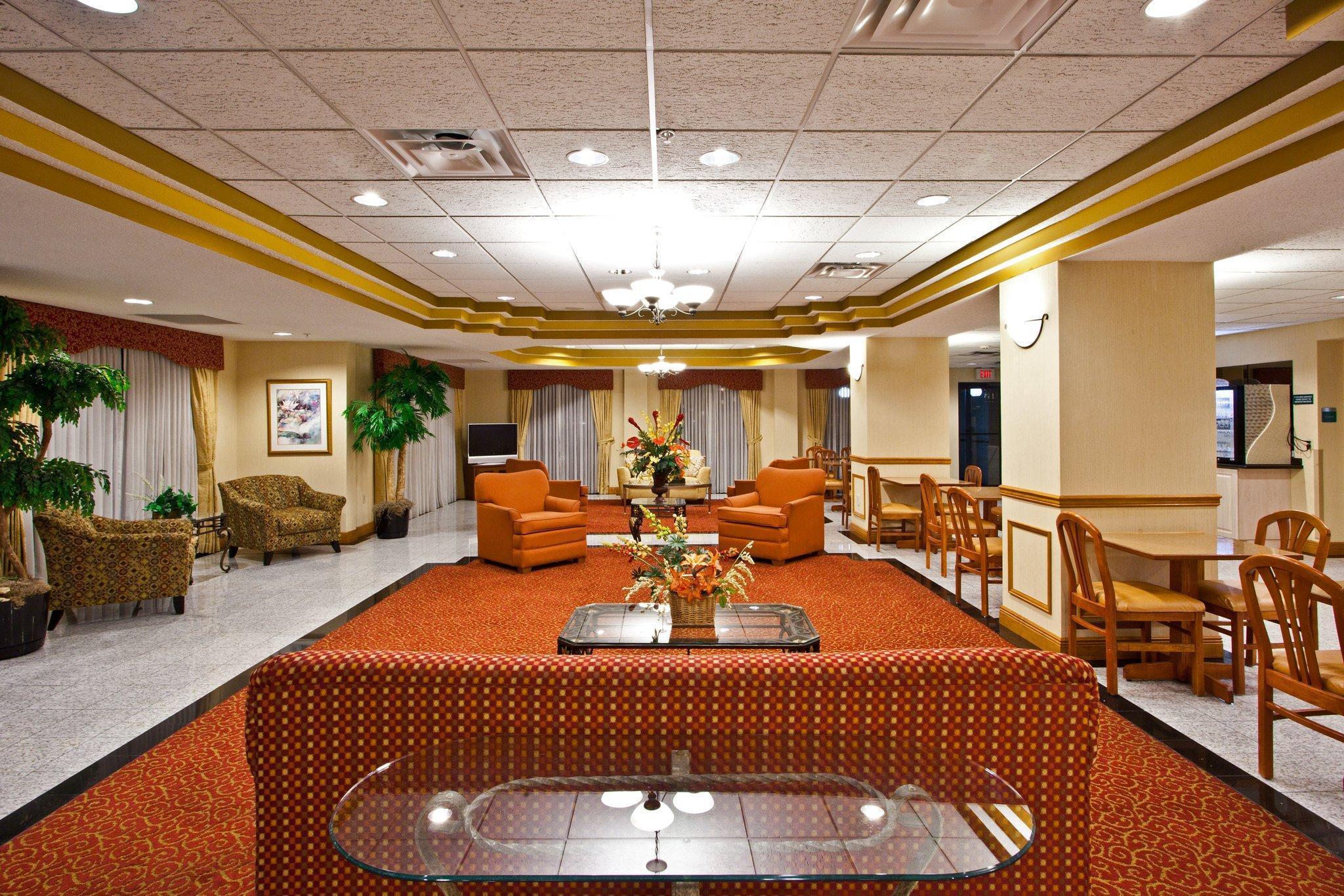 Holiday Inn Express Vero Beach-West I-95 By Ihg Kültér fotó