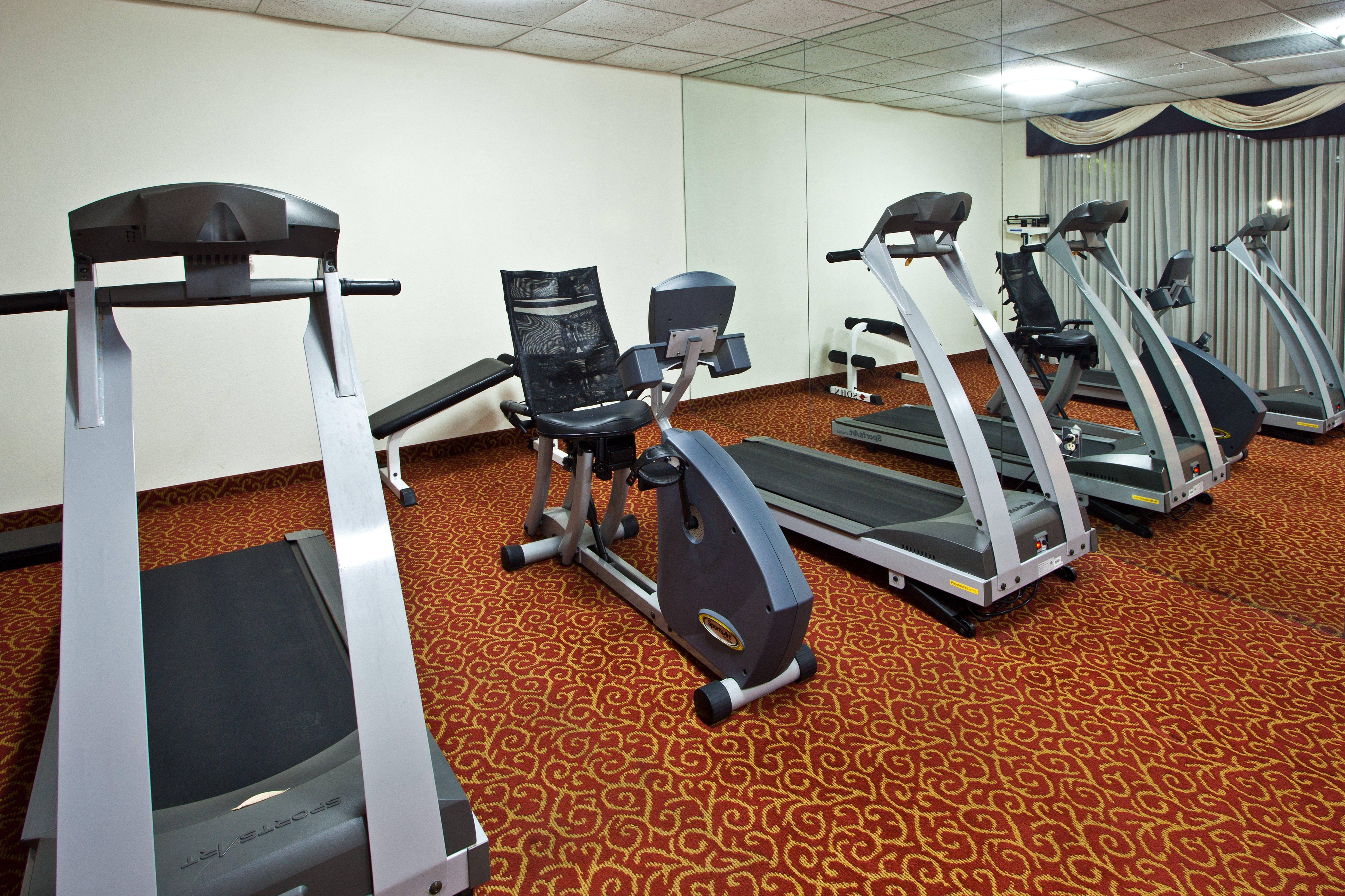 Holiday Inn Express Vero Beach-West I-95 By Ihg Kültér fotó