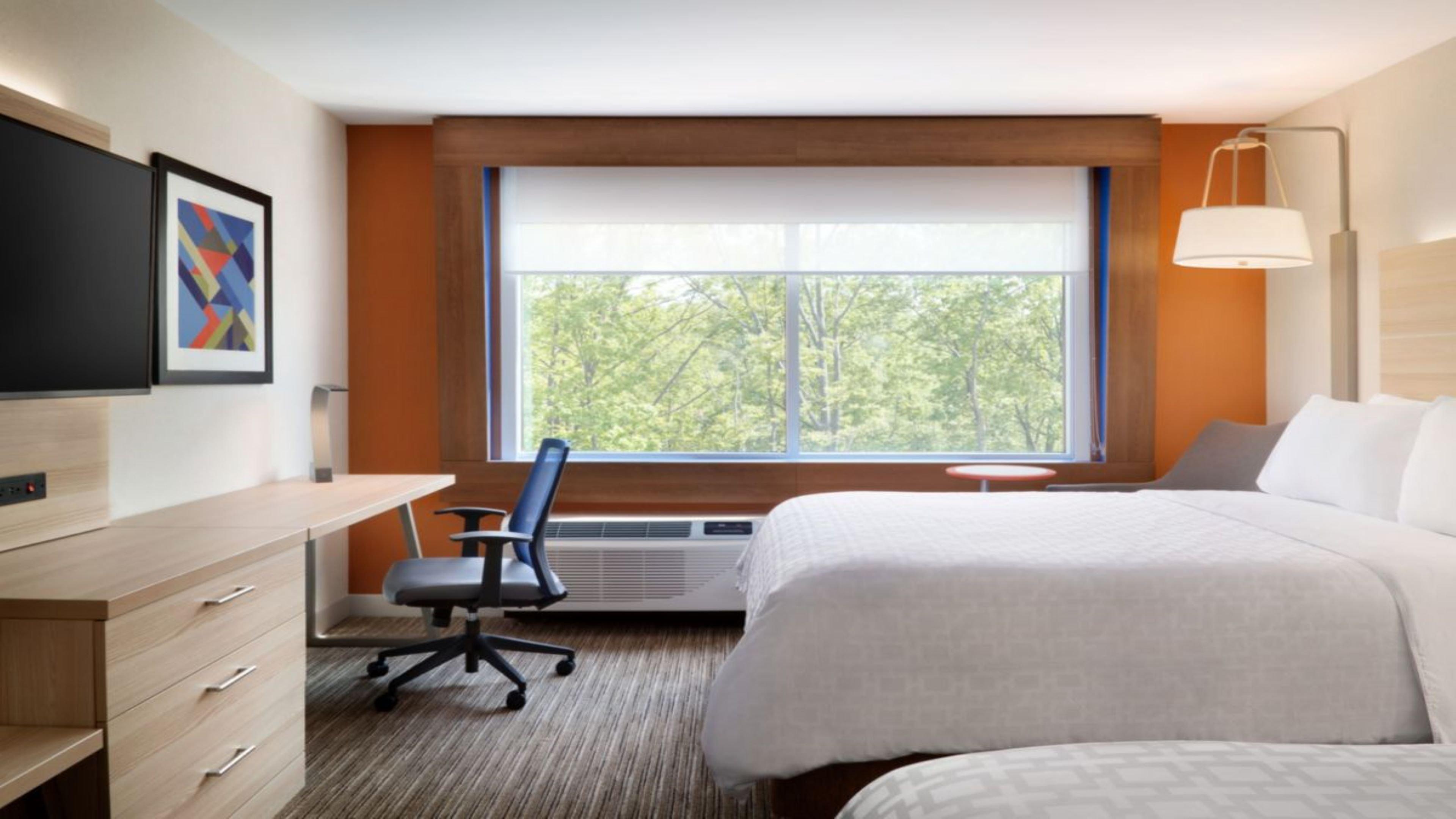 Holiday Inn Express Vero Beach-West I-95 By Ihg Kültér fotó