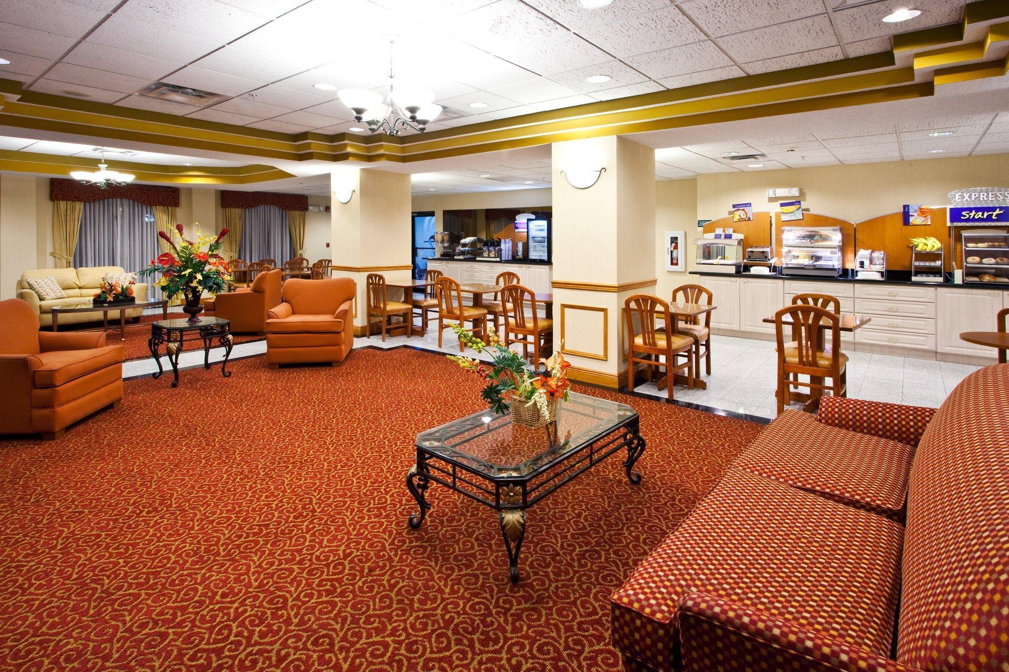 Holiday Inn Express Vero Beach-West I-95 By Ihg Kültér fotó