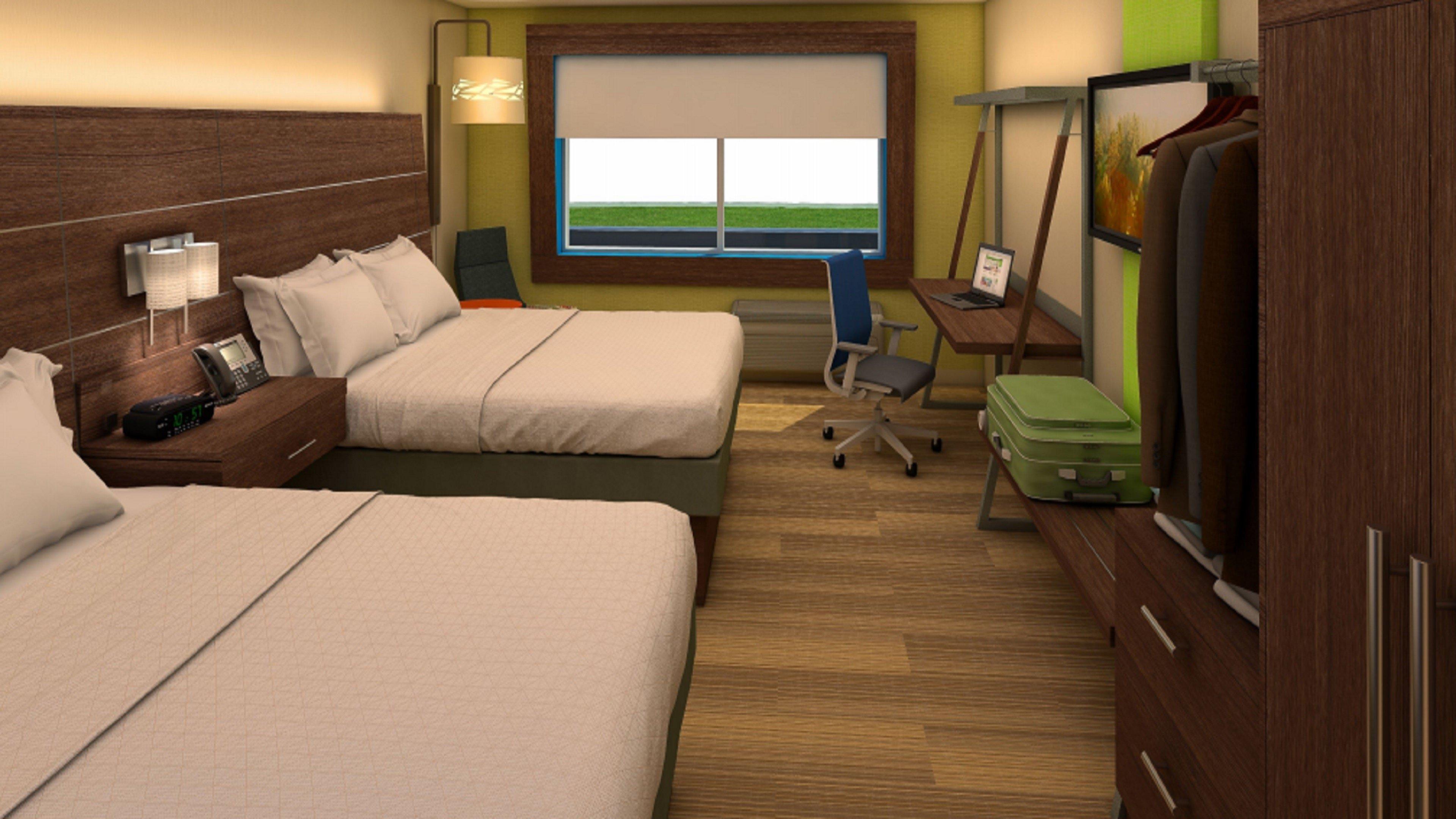 Holiday Inn Express Vero Beach-West I-95 By Ihg Kültér fotó