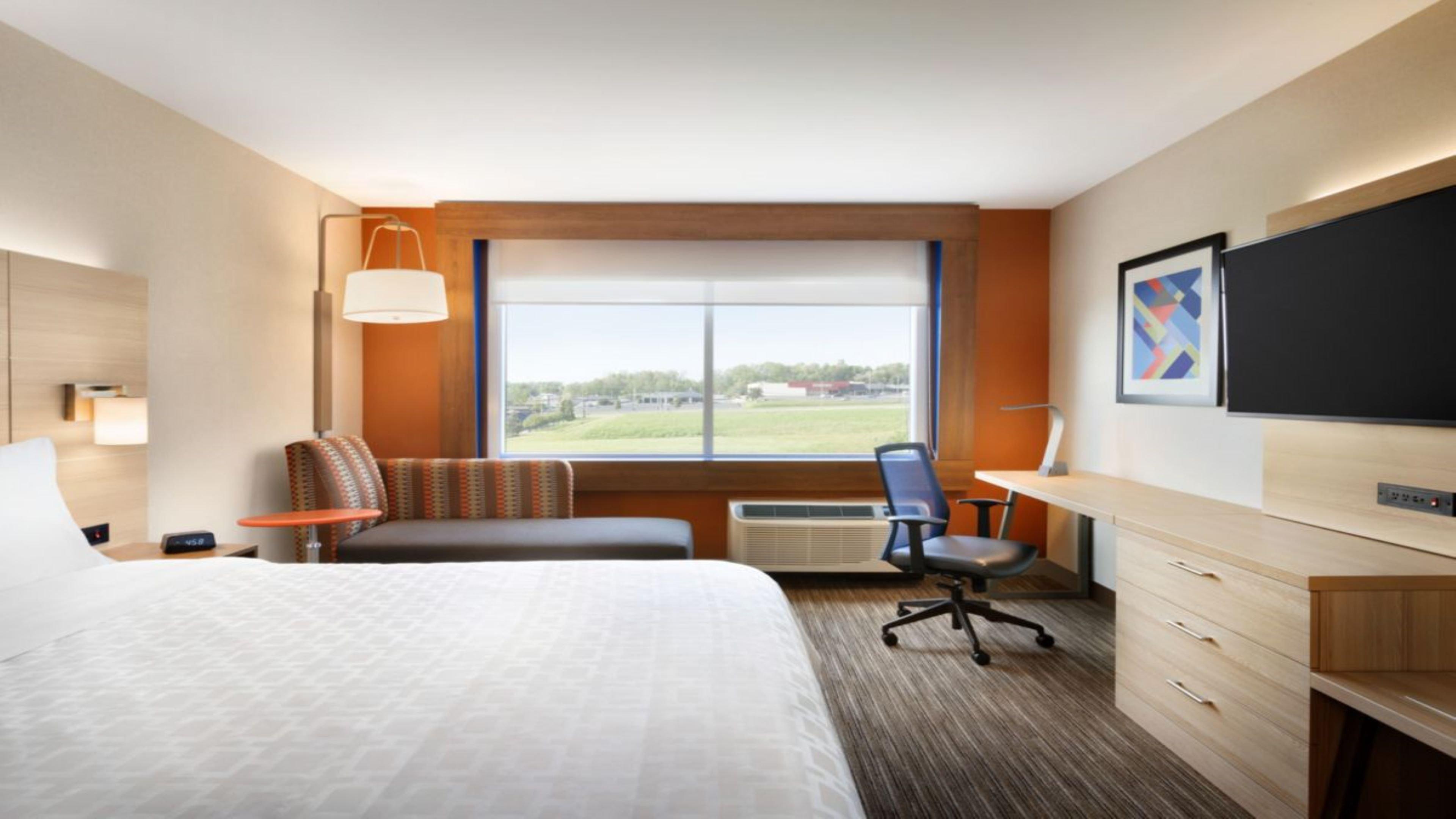 Holiday Inn Express Vero Beach-West I-95 By Ihg Kültér fotó