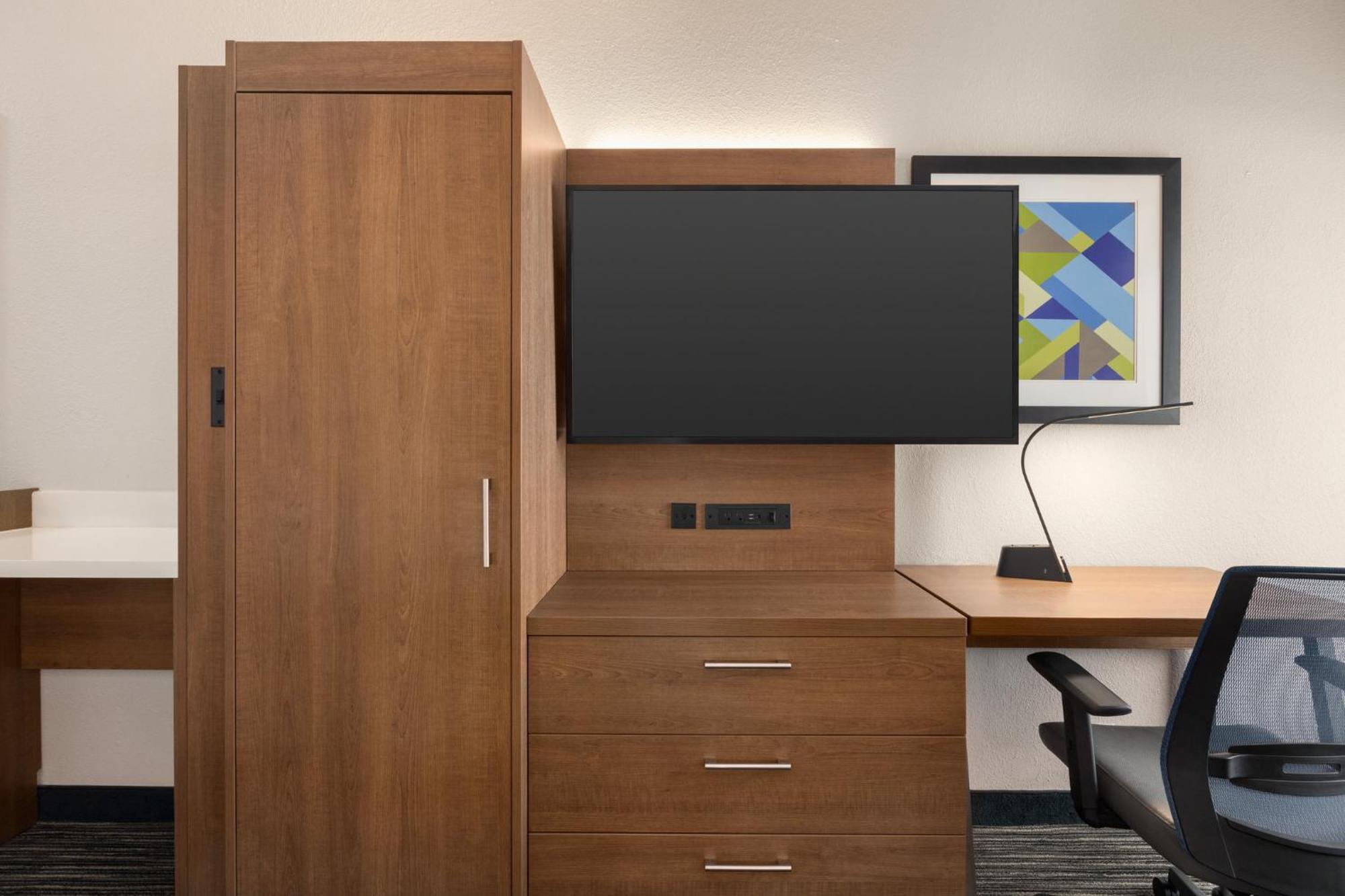 Holiday Inn Express Vero Beach-West I-95 By Ihg Kültér fotó