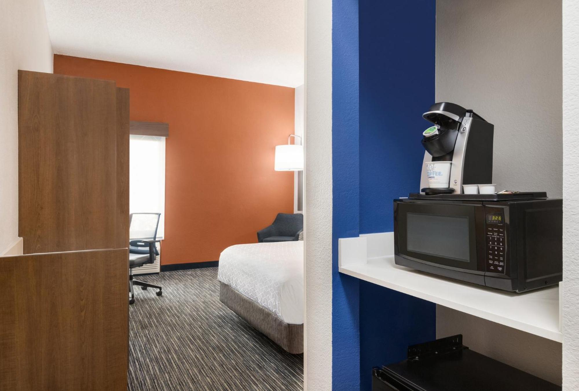 Holiday Inn Express Vero Beach-West I-95 By Ihg Kültér fotó