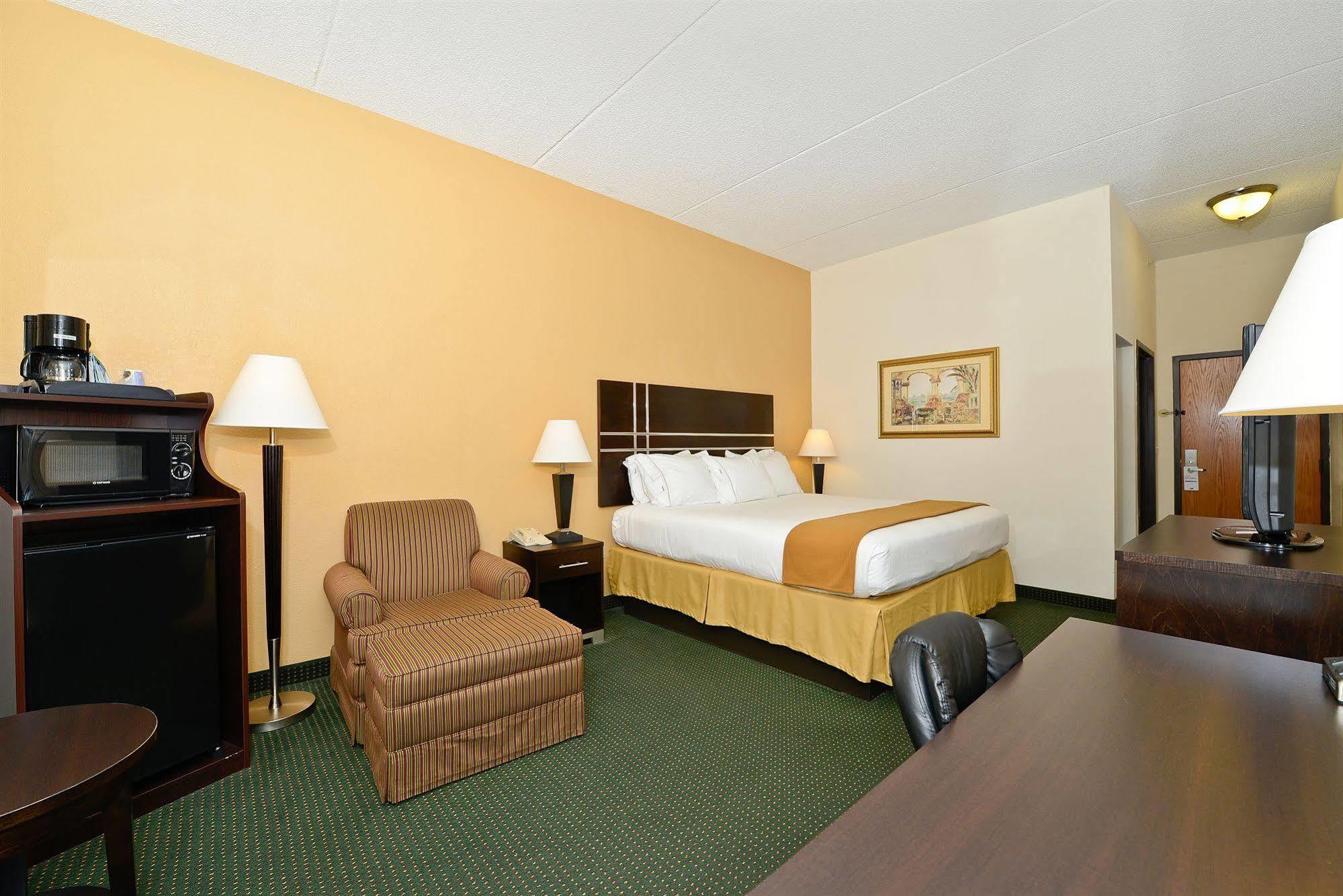 Holiday Inn Express Vero Beach-West I-95 By Ihg Kültér fotó