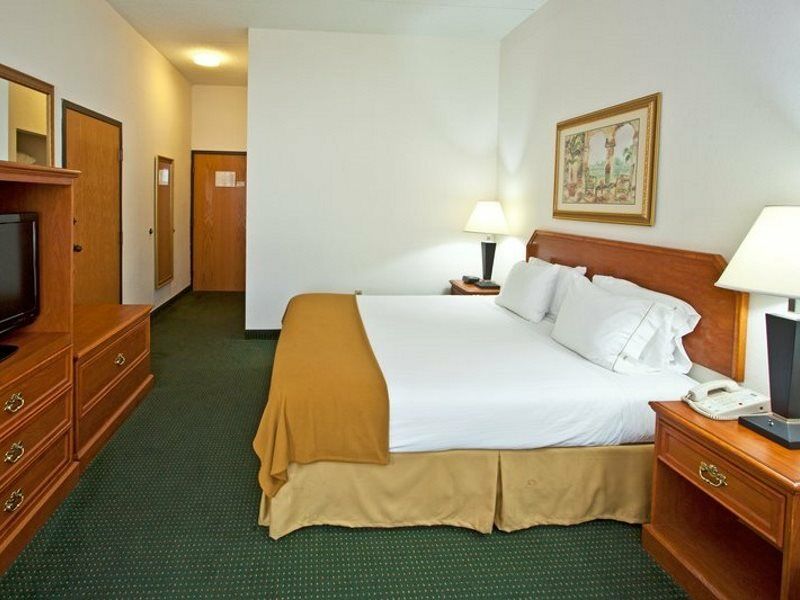 Holiday Inn Express Vero Beach-West I-95 By Ihg Kültér fotó