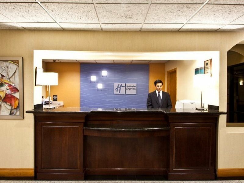 Holiday Inn Express Vero Beach-West I-95 By Ihg Kültér fotó