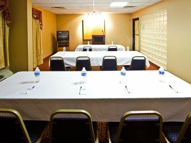 Holiday Inn Express Vero Beach-West I-95 By Ihg Kültér fotó