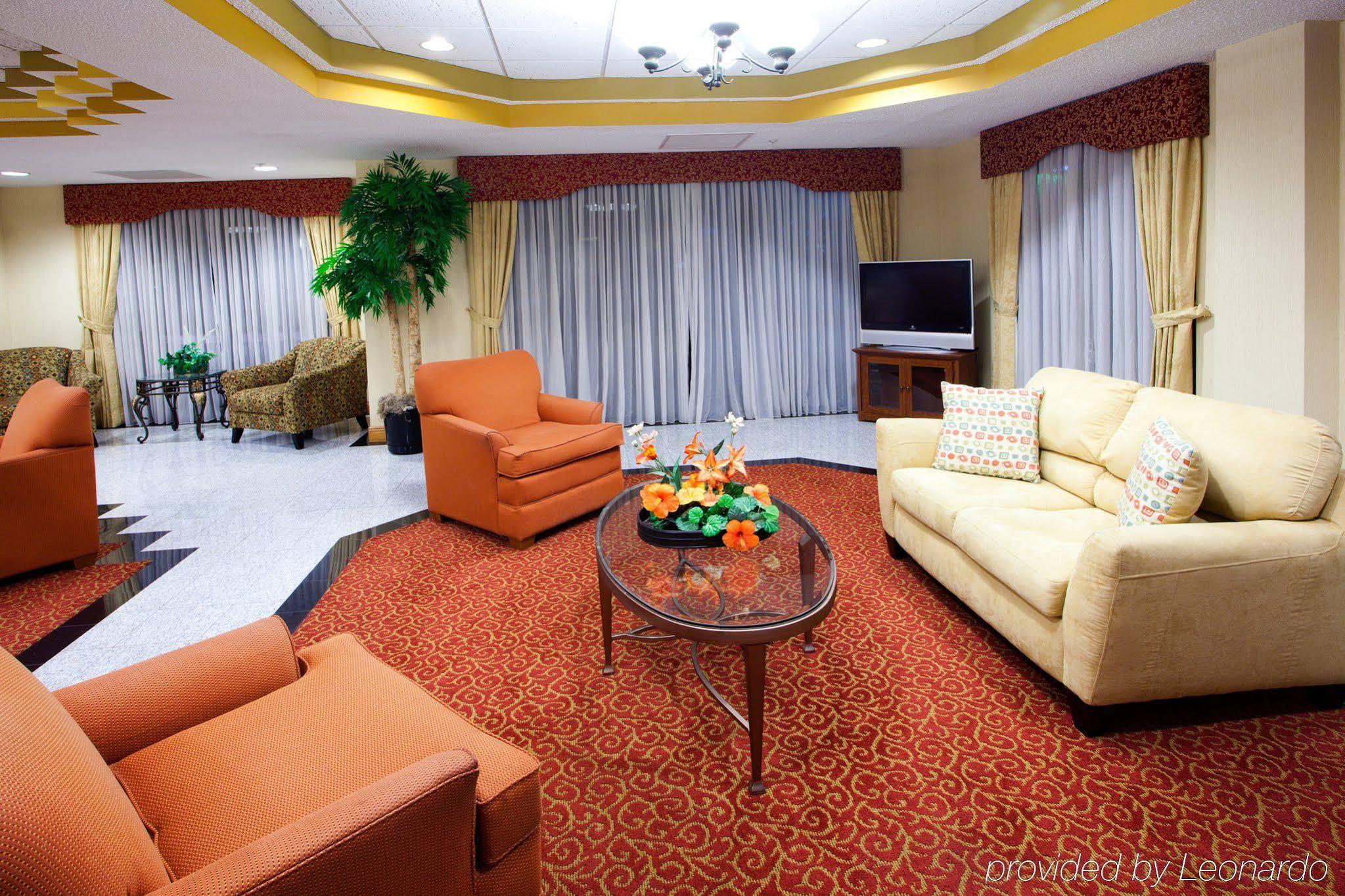 Holiday Inn Express Vero Beach-West I-95 By Ihg Kültér fotó